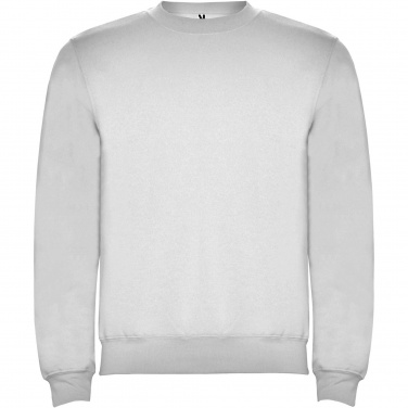 Logo trade promotional merchandise picture of: Clasica unisex crewneck sweater