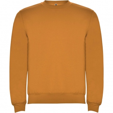 Logo trade advertising products picture of: Clasica unisex crewneck sweater