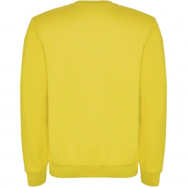 Logo trade business gift photo of: Clasica kids crewneck sweater