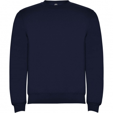 Logo trade promotional products image of: Clasica kids crewneck sweater