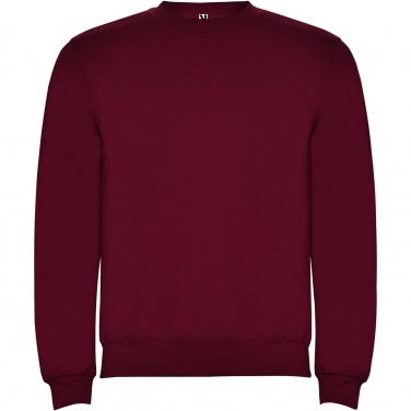 Logo trade corporate gifts picture of: Clasica kids crewneck sweater