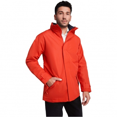Logotrade promotional items photo of: Europa unisex insulated jacket