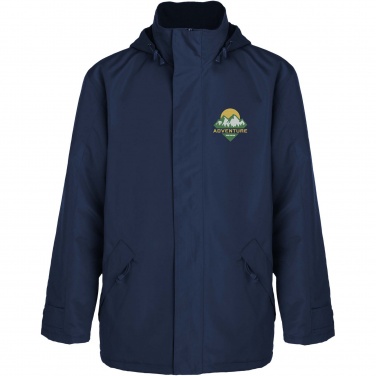 Logotrade promotional gift image of: Europa unisex insulated jacket