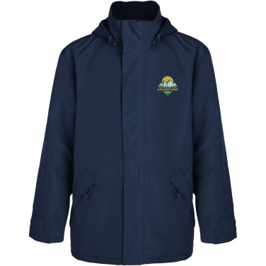 Logotrade promotional product picture of: Europa kids insulated jacket