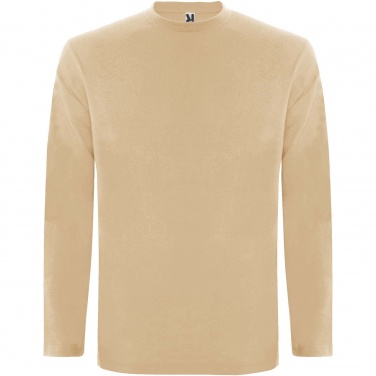 Logotrade promotional gift picture of: Extreme long sleeve men's t-shirt