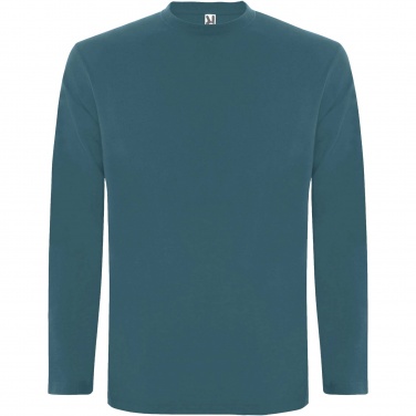Logo trade promotional merchandise photo of: Extreme long sleeve men's t-shirt
