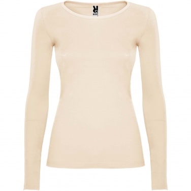 Logotrade promotional merchandise picture of: Extreme long sleeve women's t-shirt