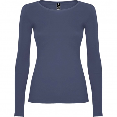 Logotrade business gift image of: Extreme long sleeve women's t-shirt