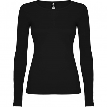 Logotrade promotional merchandise photo of: Extreme long sleeve women's t-shirt