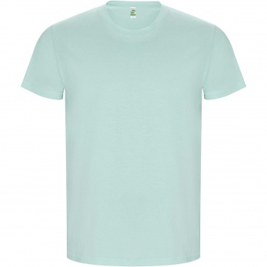 Logotrade promotional items photo of: Golden short sleeve men's t-shirt