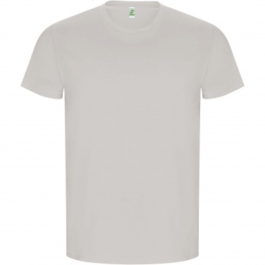 Logotrade advertising product picture of: Golden short sleeve men's t-shirt