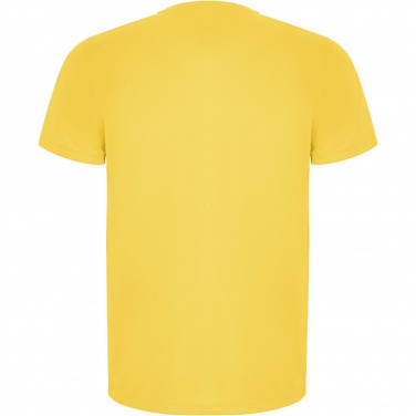 Logotrade business gifts photo of: Imola short sleeve men's sports t-shirt