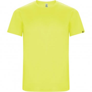 Logotrade promotional item image of: Imola short sleeve men's sports t-shirt