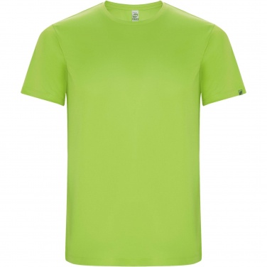 Logotrade corporate gift picture of: Imola short sleeve men's sports t-shirt