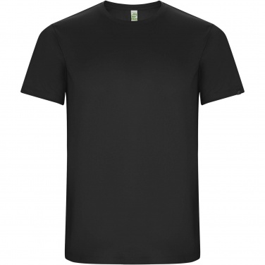 Logotrade promotional giveaways photo of: Imola short sleeve men's sports t-shirt