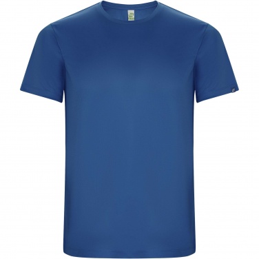 Logotrade business gift image of: Imola short sleeve men's sports t-shirt