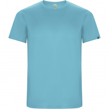Logotrade corporate gifts photo of: Imola short sleeve men's sports t-shirt