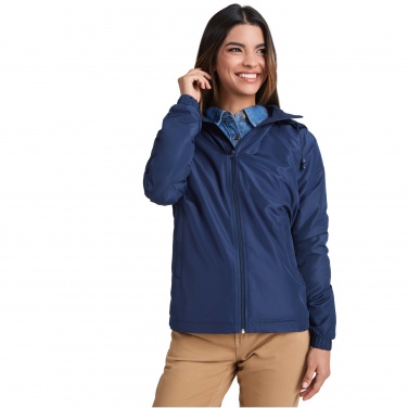Logotrade promotional merchandise image of: Makalu unisex insulated jacket