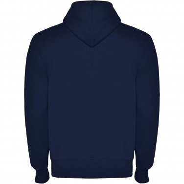Logotrade promotional gifts photo of: Montblanc unisex full zip hoodie