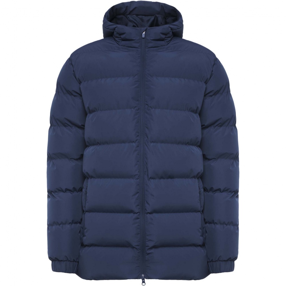 Logo trade promotional products picture of: Nepal unisex insulated parka 