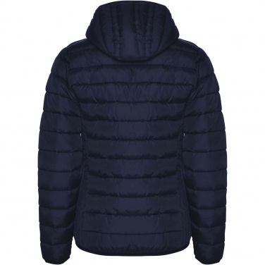 Logo trade promotional products image of: Norway women's insulated jacket