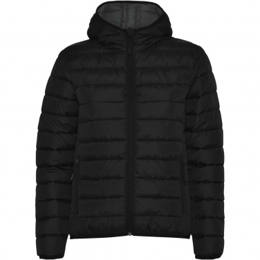 Logo trade promotional item photo of: Norway women's insulated jacket