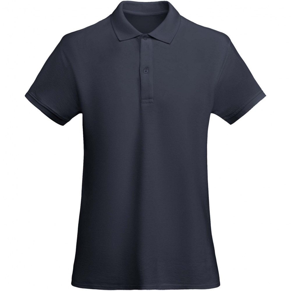 Logotrade promotional item image of: Prince short sleeve women's polo