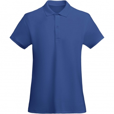 Logotrade promotional merchandise photo of: Prince short sleeve women's polo