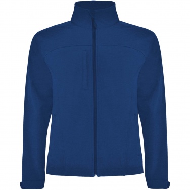Logotrade corporate gift image of: Rudolph unisex softshell jacket