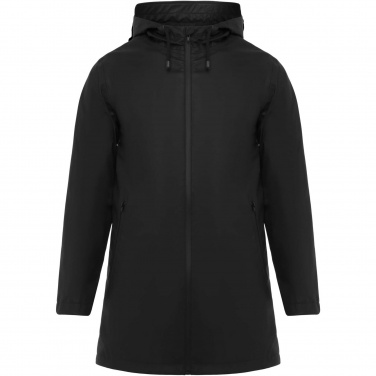 Logo trade business gifts image of: Sitka men's raincoat