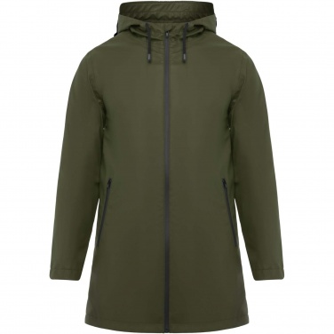 Logotrade promotional product picture of: Sitka men's raincoat