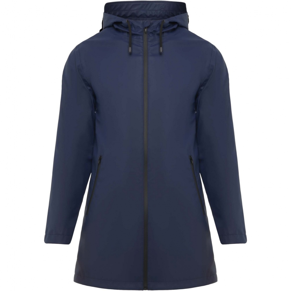 Logo trade promotional merchandise picture of: Sitka women's raincoat