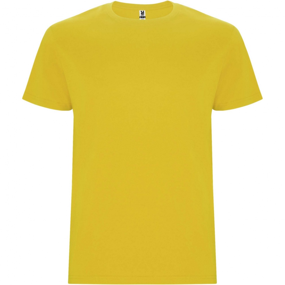 Logotrade corporate gift image of: Stafford short sleeve men's t-shirt
