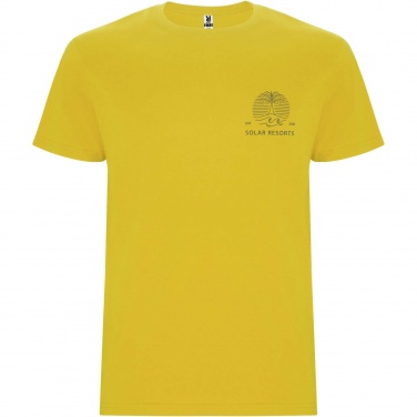 Logotrade corporate gifts photo of: Stafford short sleeve men's t-shirt