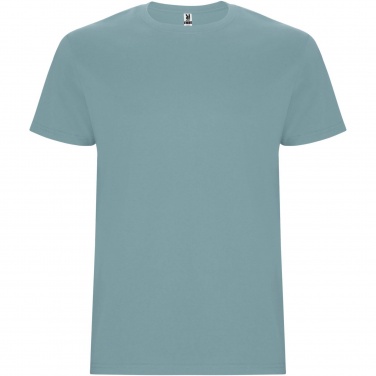 Logo trade promotional items image of: Stafford short sleeve men's t-shirt