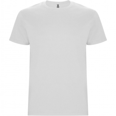 Logotrade promotional merchandise image of: Stafford short sleeve men's t-shirt