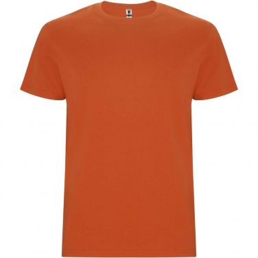 Logotrade promotional giveaways photo of: Stafford short sleeve men's t-shirt