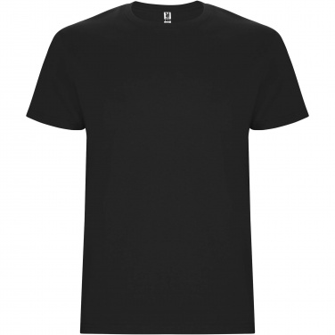 Logo trade promotional gift photo of: Stafford short sleeve men's t-shirt