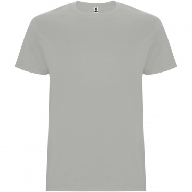 Logo trade promotional products image of: Stafford short sleeve men's t-shirt