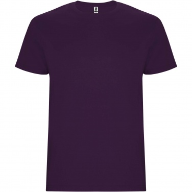 Logo trade corporate gift photo of: Stafford short sleeve men's t-shirt