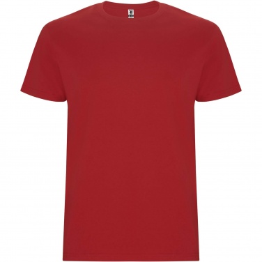 Logotrade promotional item picture of: Stafford short sleeve men's t-shirt