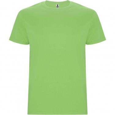 Logotrade promotional gift image of: Stafford short sleeve men's t-shirt