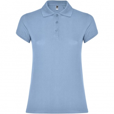 Logotrade promotional items photo of: Star short sleeve women's polo