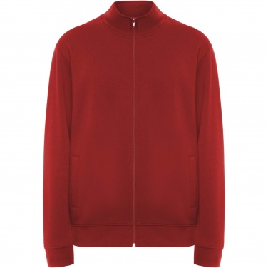 Logotrade promotional gifts photo of: Ulan unisex full zip sweater