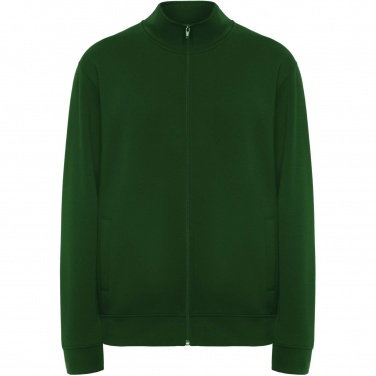 Logotrade promotional merchandise picture of: Ulan unisex full zip sweater