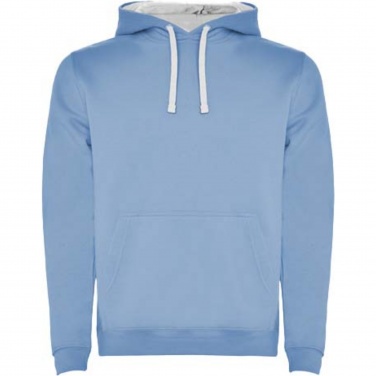 Logotrade promotional gift picture of: Urban men's hoodie