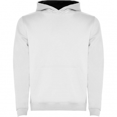 Logo trade promotional products picture of: Urban kids hoodie