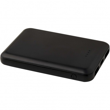 Logotrade promotional giveaway image of: Asama 5000 mAh Type-C recycled plastic power bank