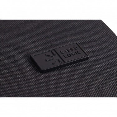 Logo trade promotional giveaway photo of: Case Logic Invigo 14" recycled laptop sleeve