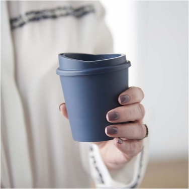 Logotrade promotional product picture of: Americano® Switch 200 ml tumbler with lid